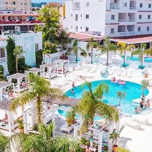 Star Ibiza (adults Only) Aparthotel Sant Antoni de Portmany