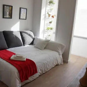 Barcelona Industrial Style Apartamento