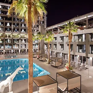 Innside By Melia Bosque Hotel Palma di Maiorca