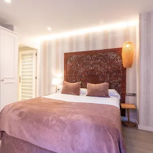 Serennia Fira Gran Via Exclusive Оспиталет-де-Льобрегат
