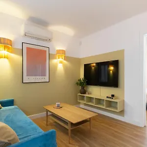 Wow By Olala Homes Appartamento L'Hospitalet de Llobregat
