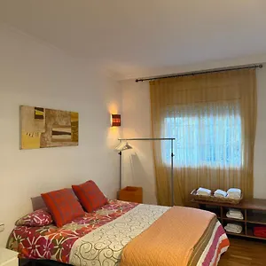 Granvia Fira Appartamento L'Hospitalet de Llobregat