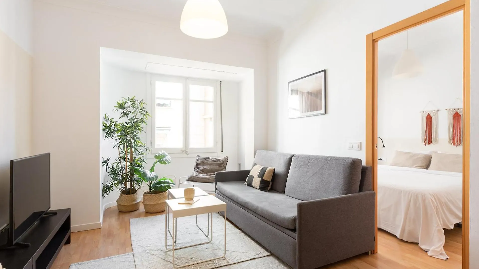 Santiago Apartments By Olala Homes L'Hospitalet de Llobregat