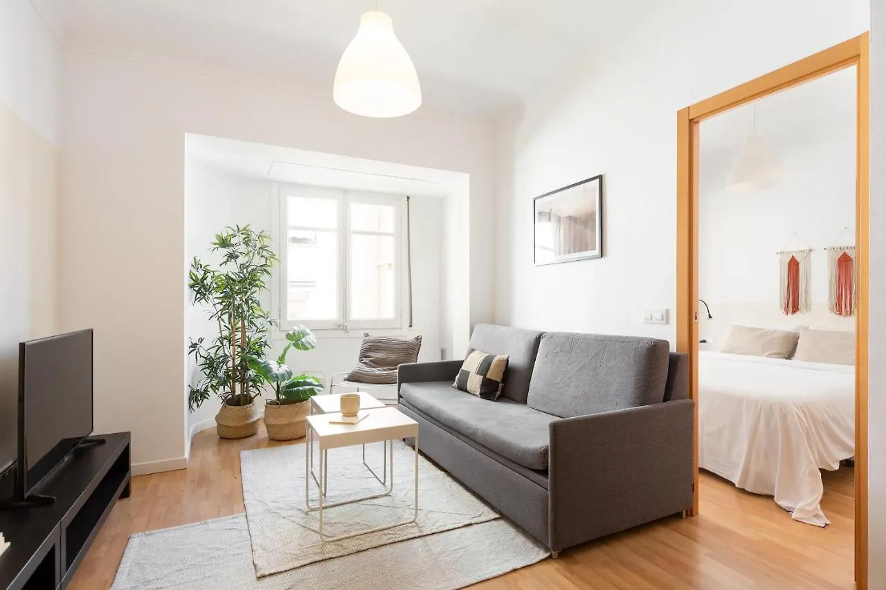 Santiago Apartments By Olala Homes L'Hospitalet de Llobregat