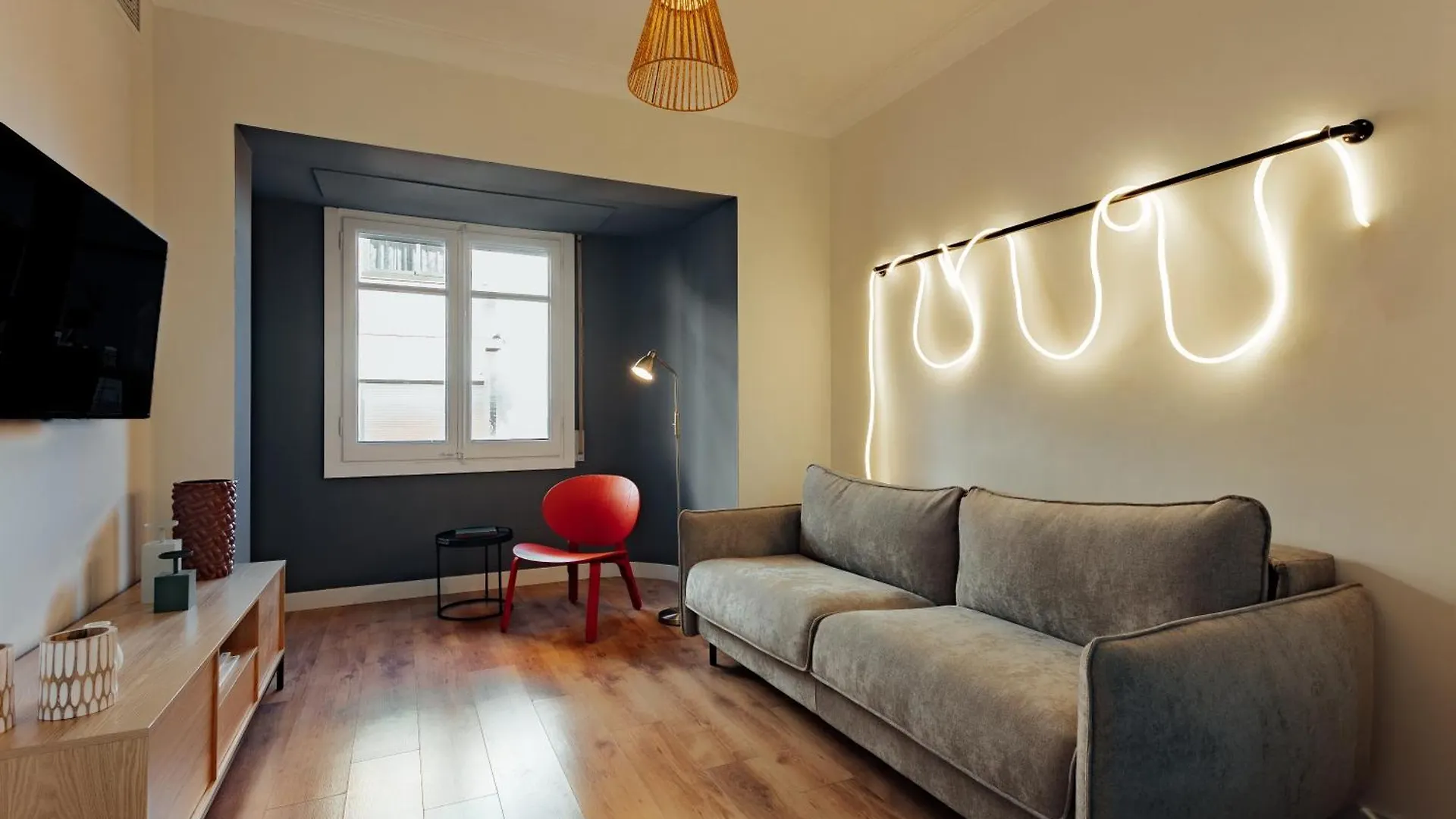 Santiago Apartments By Olala Homes L'Hospitalet de Llobregat