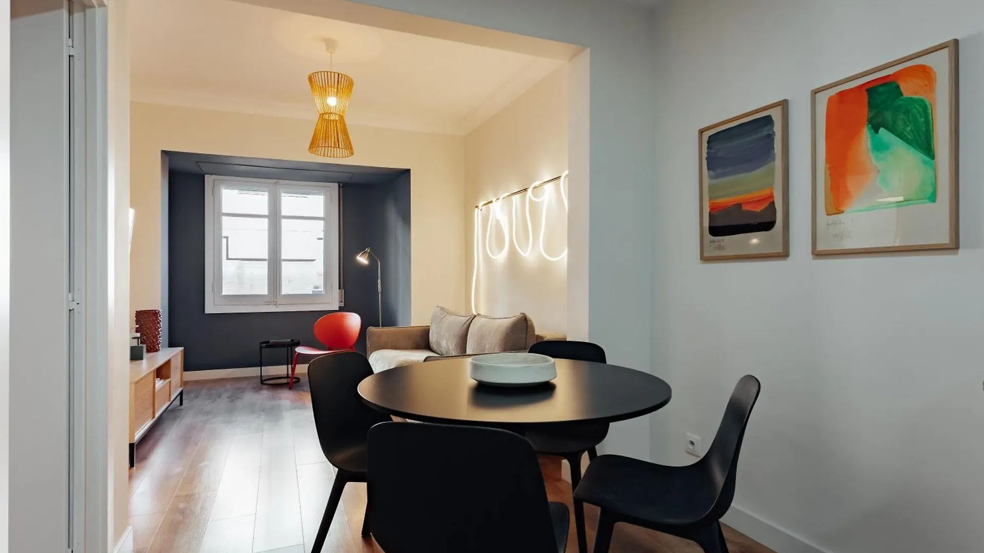 Santiago Apartments By Olala Homes L'Hospitalet de Llobregat