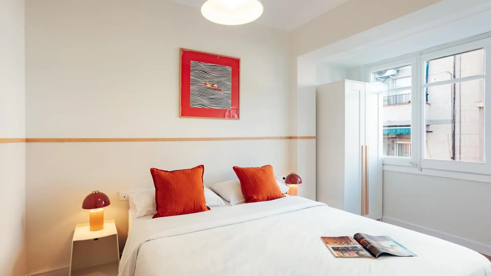 Santiago Apartments By Olala Homes L'Hospitalet de Llobregat